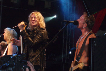 Def Leppard