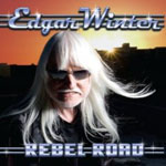 Edgar Winter