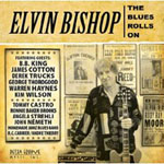 Elvin Bishop