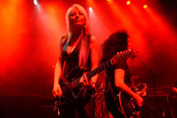 Girlschool