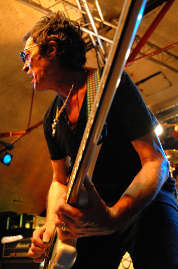 Glenn Hughes, photo: Lee Millward