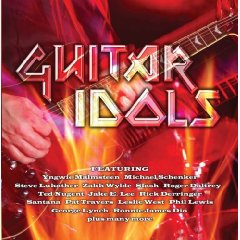 Guitar Idols