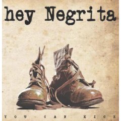 Hey Negrita