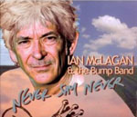 Ian McLagan