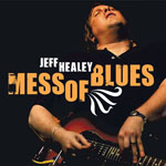 Jeff Healey