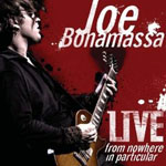 Joe Bonamassa