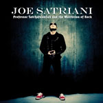 Joe Satriani