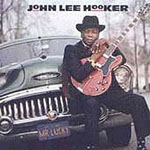 John Lee Hooker