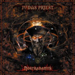 Judas Priest