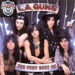 L.A.Guns