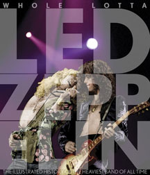 Led Zeppelin
