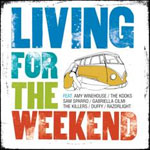 Living For The Weekend