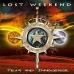 Lost Weekend