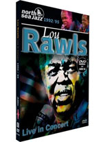 Lou Rawls