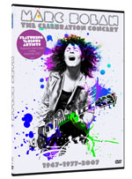 Marc Bolan DVD
