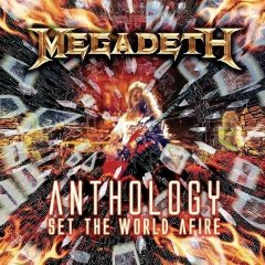 Megadeth