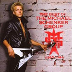 Michael Schenker