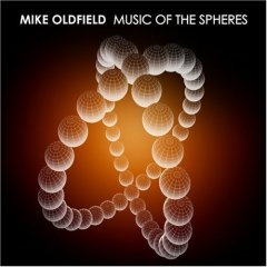 Mike Oldfield