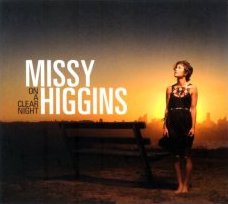 Missy Higgins