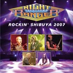 Night Ranger