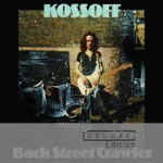 Paul Kossoff