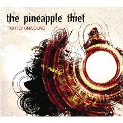 The Pineapple Thief