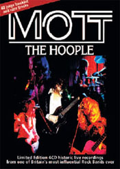 Mott The Hoople