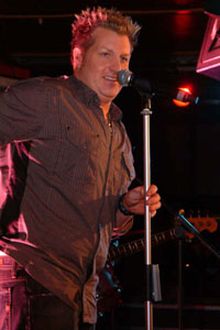 Rascal Flatts