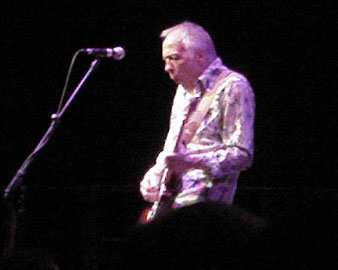 Robin Trower