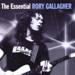 Rory Gallagher