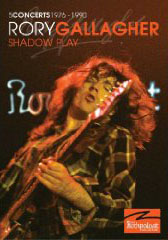 Rory Gallagher