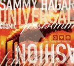 Sammy Hagar