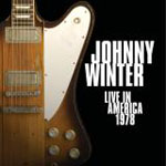 Johnny Winter