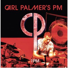 Carl Palmer