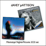 Davey Pattison