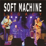 Soft Machine Legacy