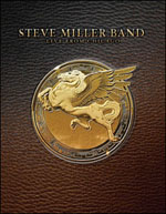 Steve Miller