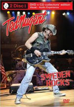 Ted Nugent