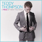 Teddy Thompson