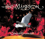 The Mission