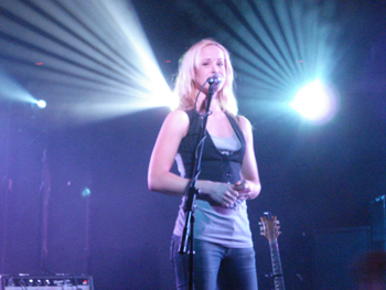 Tina Dico