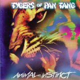 Tygers of Pan Tang