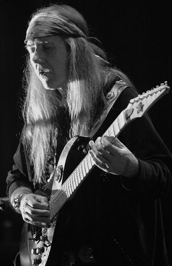 Uli Jon Roth