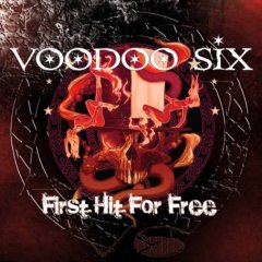 Voodoo Six