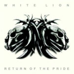 White Lion