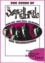 The Yardbirds