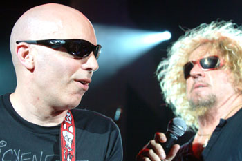 Chickenfoot