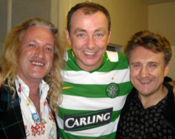 Francis Dunnery