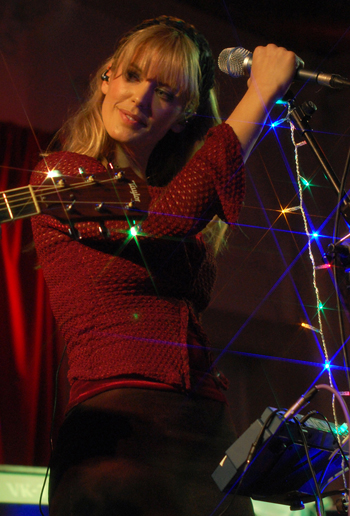 The Wishing Tree, photo by Andrew Lock