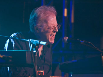 Barclay James Harvest, photo by Ian Pollard